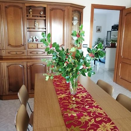 丰尼L Agrifoglio Di Rita Loddo公寓 外观 照片