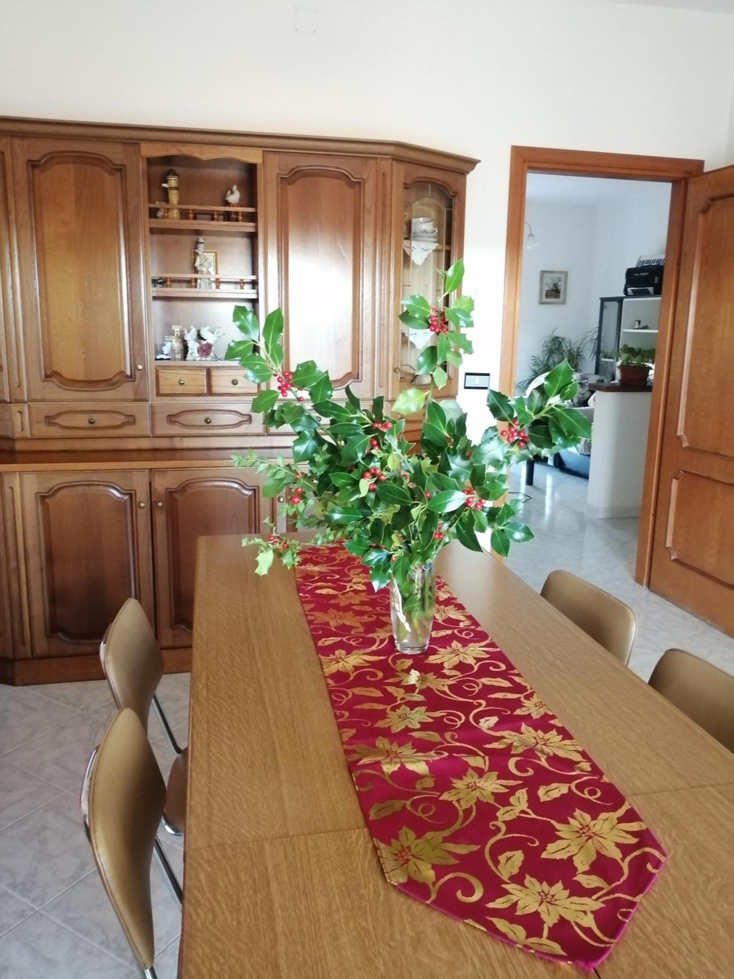 丰尼L Agrifoglio Di Rita Loddo公寓 外观 照片