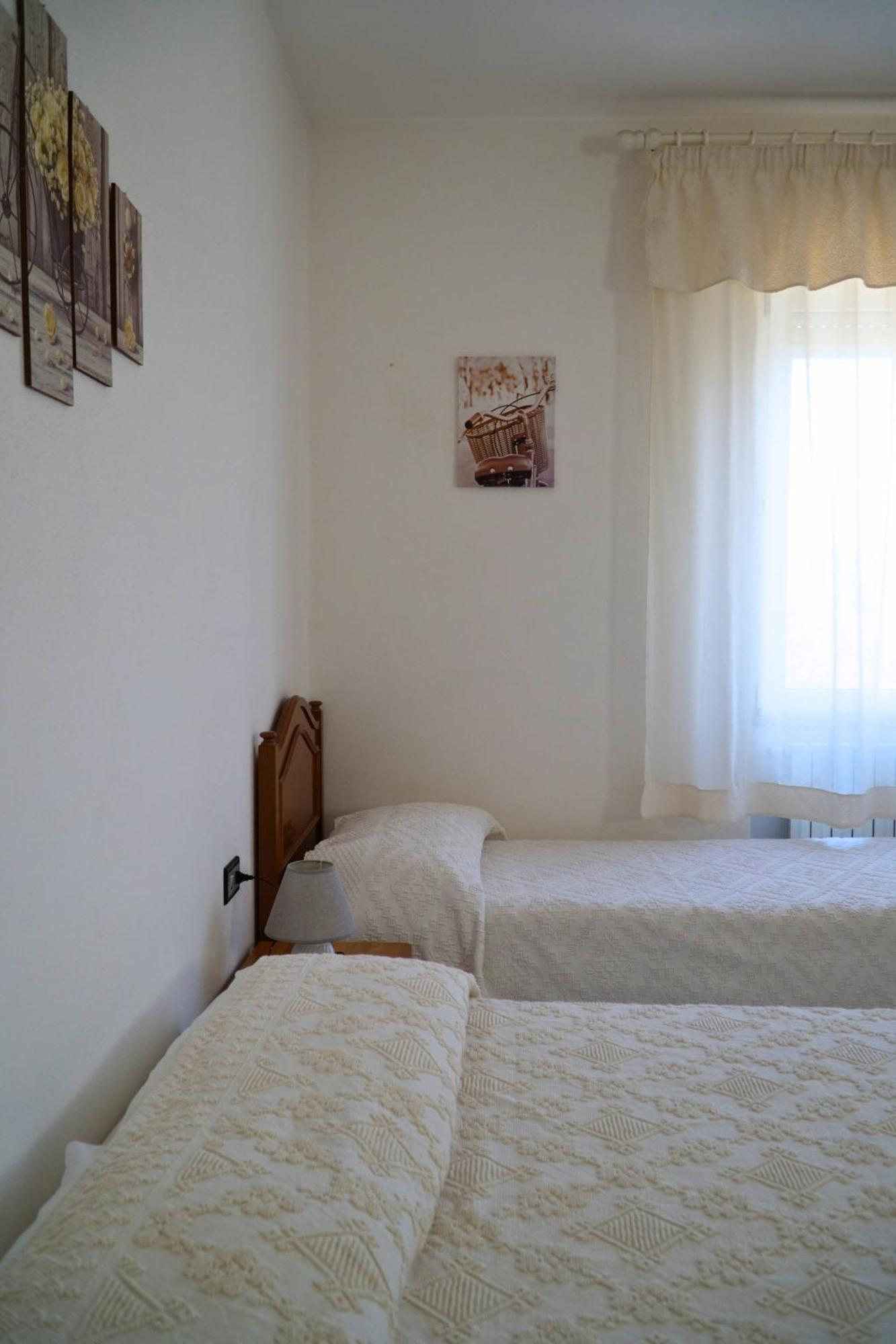 丰尼L Agrifoglio Di Rita Loddo公寓 外观 照片